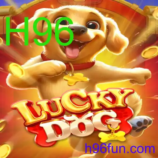 LuckyDog