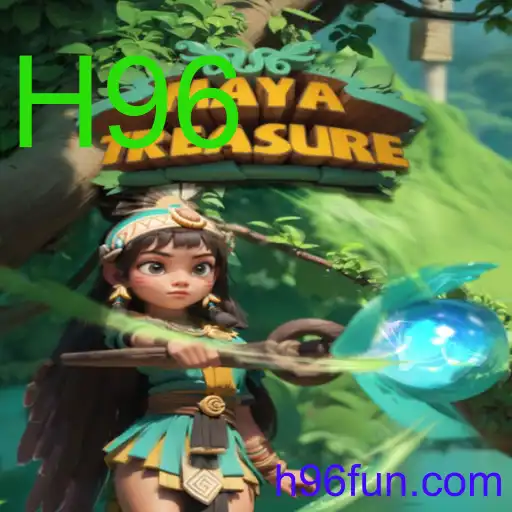 MayaTreasure
